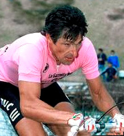 Francesco Moser